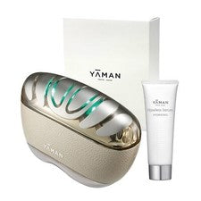 YA-MAN Liftology YJFD1N Lift cuidado dispositivo especializado de belleza facial EMS dorado