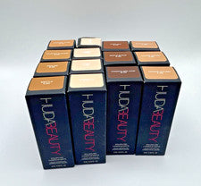 Corrector mate luminoso filtro sintético Huda Beauty ~ ELIGE UN COLOR ~ 9 ml / 0,30 fl oz