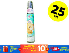 Perfume Twelve Plus x Babi Mild Bioganik 25 ml