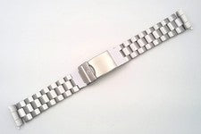 Banda de acero inoxidable Wenger 20 mm 72908