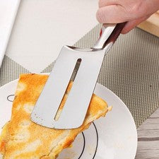 Alicates de acero inoxidable 30 cm con mango resistente al calor para barbacoas seguras