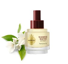 Aceite de perfume de agua siamés Panpuri 1,7 fl. oz