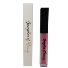 Lápiz labial líquido Inception of Beauty - Berry 5 g