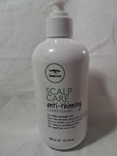 Acondicionador antiadelgazamiento Paul Mitchell Tea Tree Scalp Care 10,14 oz NUEVO