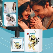 Perfume de hipnosis 50 ml feromonas de larga duración fragancia perfume colonia para hombres a