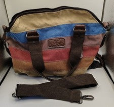 Bolso de hombro K clásico de moda para mujer