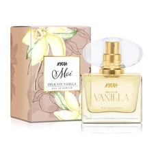 Nykaa Delicada Vainilla Larga Duración Floral EDP | Perfume para Mujer | 30 ml