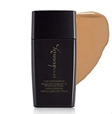 2 X Jafra Maquillaje de larga duración SPF20 Spice D4. Maquillaje de larga duración Nuevo