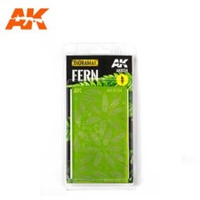 AK Helecho Interactivo