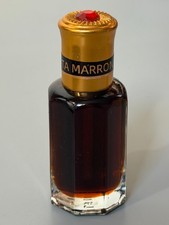 Aceite de perfume Musk TAHARA MARRON Arabian Attar Arabian Floral Musk Fragancia