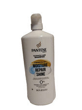 Champú 3 en 1 Pantene Pro-V Ultimate Care, 38,2 fl. oz.