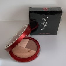 YBF A Girl’s Best Friend compacto para ojos y labios .106 oz