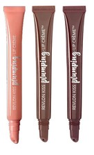 Totalmente Nuevo Revlon Kiss crema labial rellena crema cachemira apenas rubor terciopelo visón