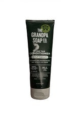 Acondicionador de alquitrán de pino, terapia del cuero cabelludo, 8 fl oz (237 ml)