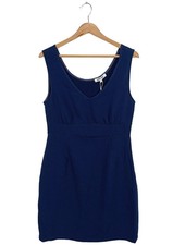 About You Vestidos Tirantes Azul Talla 40