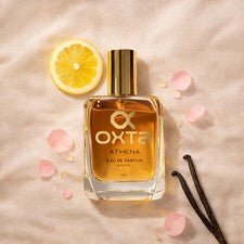 OXTA Athena Perfume Mujer 55ml Extrait De Parfum Larga Duración Edición Especial