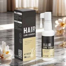 Pack de 2 aceites para el crecimiento del cabello de 50 ml tratamiento anti pérdida de cabello engrosamiento del cuero c