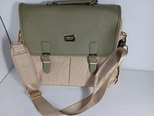 Bolso para portátil LOVEVOOK para mujer - estilo mensajero