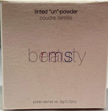 RMS Beauty Tintado "un" Polvo o Sin Tintar "un" Polvo, 0.32 OZ - ¡ELIGE TONO!