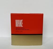 MAKE BEAUTY PIEL MIMÉTICA MICROGAMUZA POLVO MATE RUBOR (CÓSMICO) *nuevo**