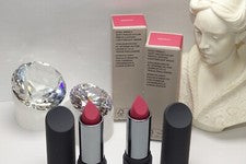 Enebro mate Bite Beauty Power Move tamaño completo en caja x 2