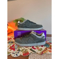 Talla 9 - Nike SB Dunk Low Pro B Sequoia Light Army Verde Oliva Caqui HJ0367 301