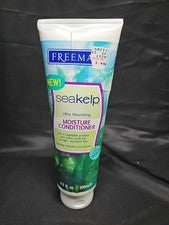 Acondicionador hidratante nutritivo Freeman Hair Care Sea Kelp descontinuado Y2k