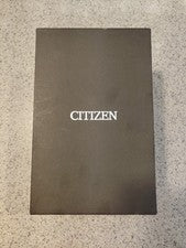 Citizen Promaster Buzo Automático - NUEVO - 200M Dos Tonos Azul