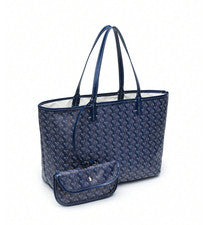 Mujer Moda Informal Un Hombro Bolso de Mano Nuevo Damas Bolso de Mano