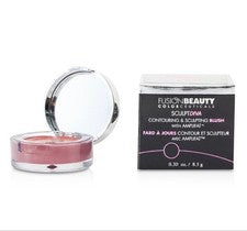 Rubor Fusion Beauty Sculpt Diva Contorno y Escultura Alta