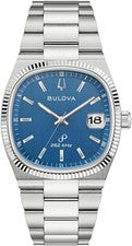 Bulova Super Seville 96B440 Reloj Cuarzo para Hombre