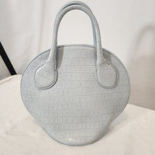 Cartera Baby Blue Pippa Mini Dome de Rebecca Minkoff
