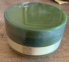 CUIDADO SERIO DE LA PIEL Primer Prensado Oliva PEELING FACIAL PROFUNDO NUEVO SELLADO 4 OZ