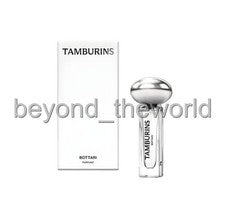 Perfume Tamburins #BOTTARI 11 ml Akigalawood/AmberMusk ⭐Seguimiento⭐