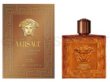 PERFUME VERSACE EROS NAJIM 100ml *** TOTALMENTE NUEVO Y PRECINTADO