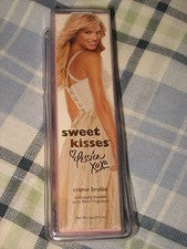 Nuevo Jessica Simpson Postre Dulces Besos Crema Brulee Fragancia Perfume Spray