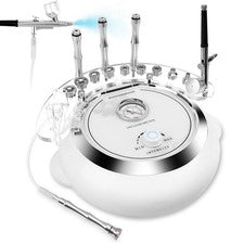 Máquina de diamantes 3 en 1, TopDirect equipo de salón para el cuidado de la piel facial desarrollo de belleza...