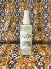 Mario Badescu Cuidado de la Piel: Spray Facial con Aloe, Adaptógenos y Agua de Coco