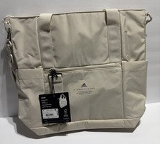 Adidas All Me 2 Bolso de Mano Grande Ajustable Bandolera Gimnasio Noche Viaje Deportes