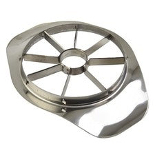 Küchen-Gadget Küchenutensilien Praktisch Silber Zwiebeln Birnen Kartoffeln