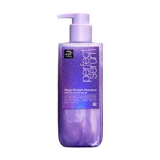 Champú suero recto Miseenscène Perfect Magic 530 ml