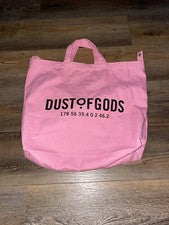 Bolso de Mano Dust Of Gods Diseñador ROSADO NUEVO