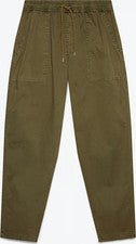 Pantalones de Caminar PENFIELD Para Hombres Verde Oliva Renard Estilo Carga Pequeños Nuevos con Etiquetas