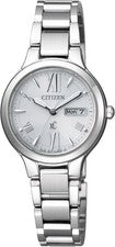 Reloj Citizen xC Crosssea Eco Drive Día-Fecha EW3220-54A Damas