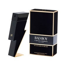 Bad Boy Le Parfum 3.4 OZ Eau de Parfum para Hombres Nuevo en Caja Aroma Duradero EE. UU.