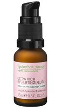 Spilanthox Therapy Ultra Rich Eye-Lifting Fluid -Alisado instantáneo de expresiones faciales vegano