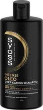 Champú Syoss Professional Performance Intense Oleo Deep Caring 440 ml