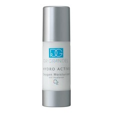 Líquido hidratante de oxígeno Hydro Active Dr. Grandel 30 ml PZN 08410594