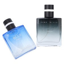 2x Perfume Spray Set Students Male Long Lasting Elegant Fragrance Perfume Gi NEW