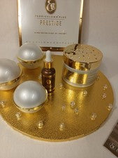 Kit de cuidado Elisabeth Grant Prestige